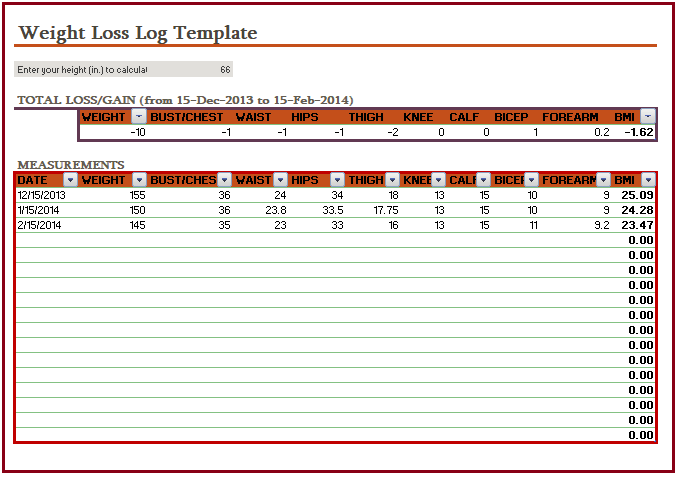 weight-loss-log-template-6-free-printable-word-excel-pdf-formats