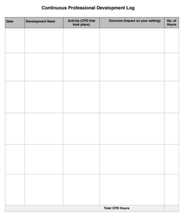 learning-log-templates-16-free-printable-word-excel-pdf-formats