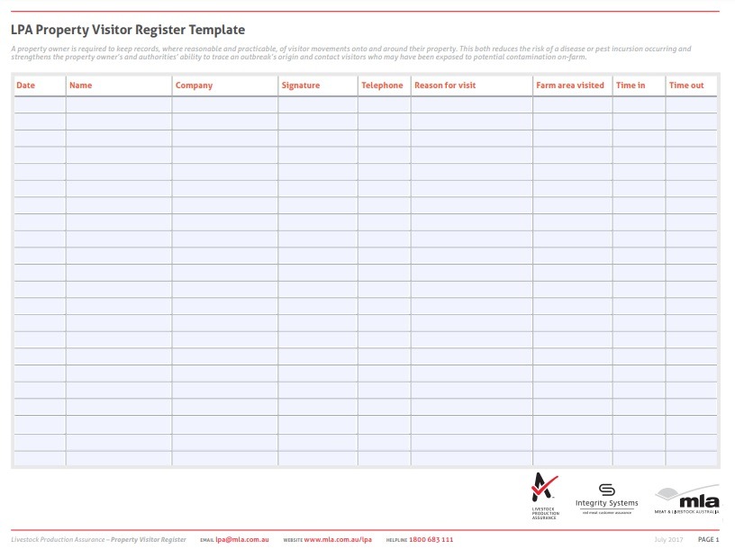 11-visitor-log-templates-free-log-templates