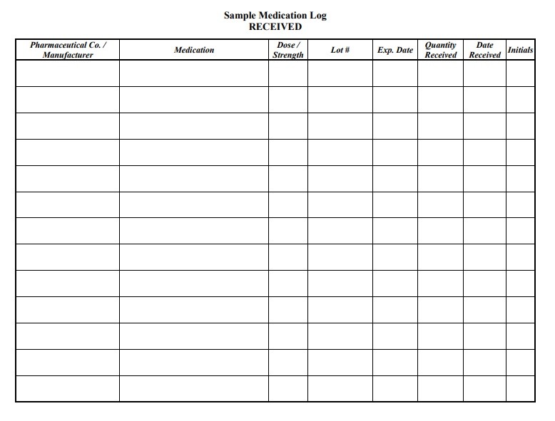 medication-log-templates-8-free-printable-editable-ms-word-formats