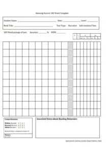 Weekly Running Log Template Pdf