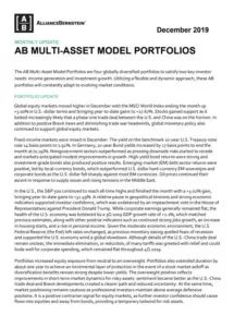 Trade Portfolio Log Template