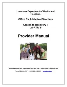 Employee Service Manual Log Template